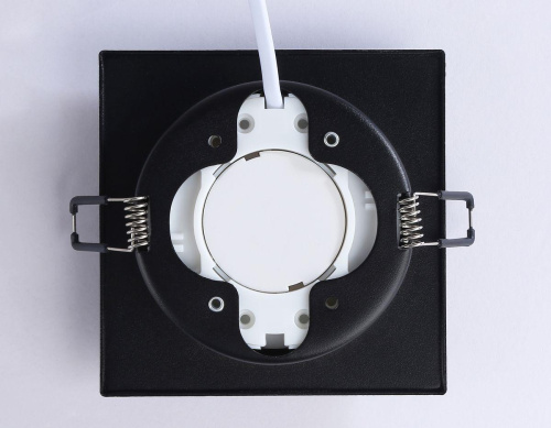 Встраиваемый светильник Ambrella Light Techno Spot GX53 Acrylic tech TN5232 фото 4