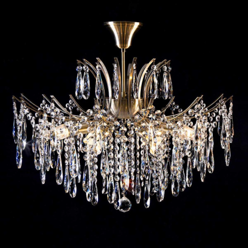 Подвесная люстра Citilux Селена CL302183 Подвесная люстра Citilux Селена CL302183