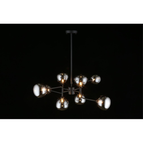 Люстра потолочная APL.913.07.08 фото 10 Люстра потолочная APL.913.07.08 фото 10