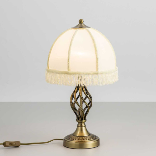 Настольная лампа Citilux Базель CL407800 фото 7 Настольная лампа Citilux Базель CL407800 фото 7