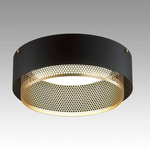 Потолочный светодиодный светильник Sonex Avra Antey 7692/48L фото 9