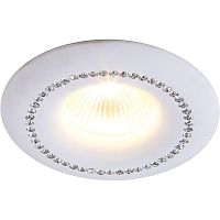 Встраиваемый светильник Divinare Lisetta 1768/03 PL-1