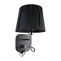 Светильник настенный (Бра) OML-62511-02