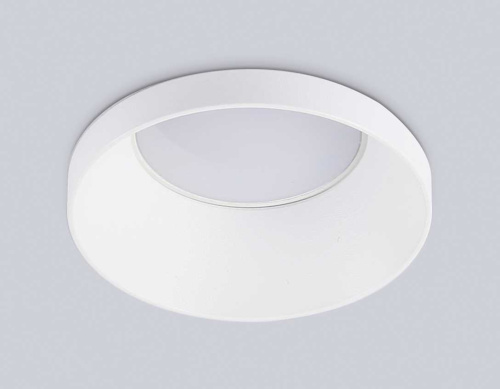 Светильник встраиваемый Ambrella Light TN102801 фото 4