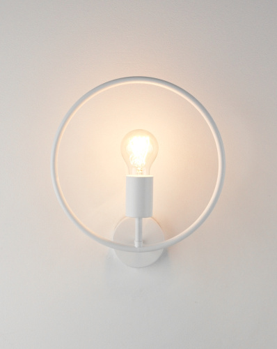 Светильник настенный Moderli V11583-1W Sachara фото 5