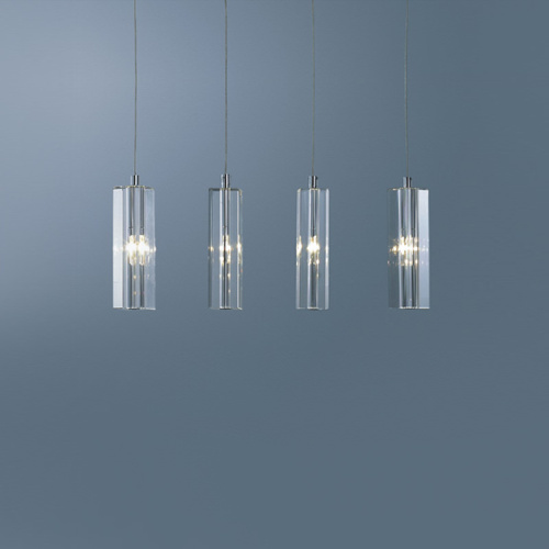 Подвесной светильник MD4512-4A фото 2 Подвесной светильник MD4512-4A фото 2