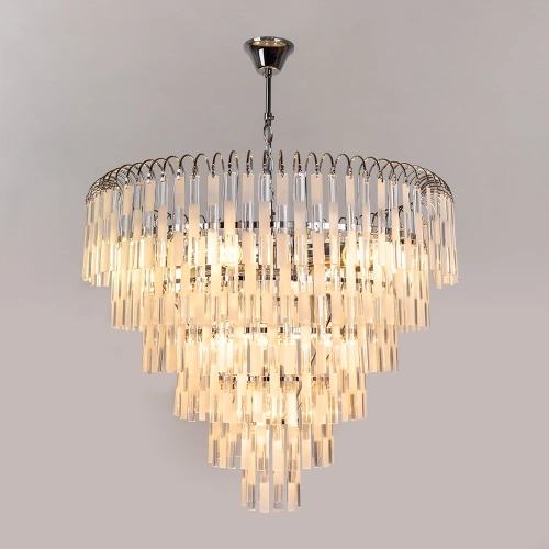 Подвесная люстра Arte Lamp Eliza A1009SP-10CC фото 2