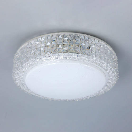 Citilux Альпина Смарт CL718A12G RGB Умный светильник фото 10 Citilux Альпина Смарт CL718A12G RGB Умный светильник фото 10