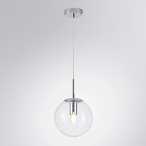 Подвесной светильник Arte Lamp VOLARE A1920SP-1CC фото 2