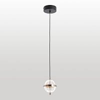 Подвесной светильник Lussole LSP-7513