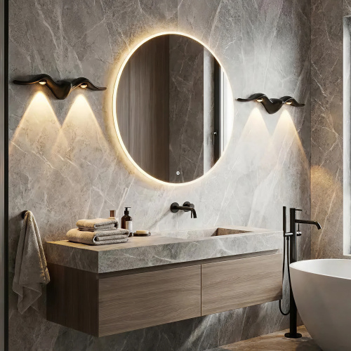 Citilux JONATHAN CLU0805BK LED Уличный настенный светильник Чёрный фото 13 Citilux JONATHAN CLU0805BK LED Уличный настенный светильник Чёрный фото 13