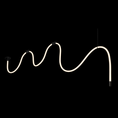 10388B Black Потолочный светильник LOFT IT Thread фото 5 10388B Black Потолочный светильник LOFT IT Thread фото 5