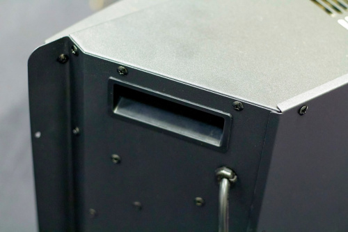 Электроочаг QUEEN-S 25.5 фото 9