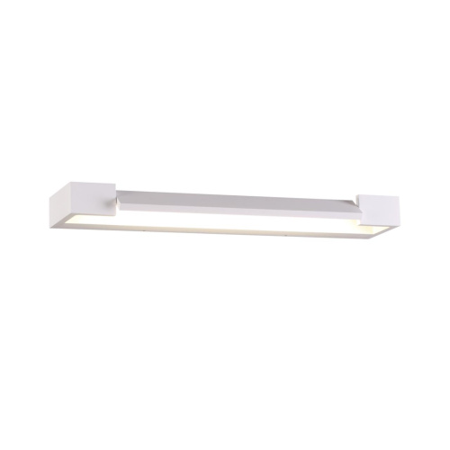 3887/12WW HIGHTECH ODL20 495 бел/металл Настен.поворотн.светильник LED 4000K 12W 220V IP44 ARNO 3887/12WW HIGHTECH ODL20 495 бел/металл Настен.поворотн.светильник LED 4000K 12W 220V IP44 ARNO