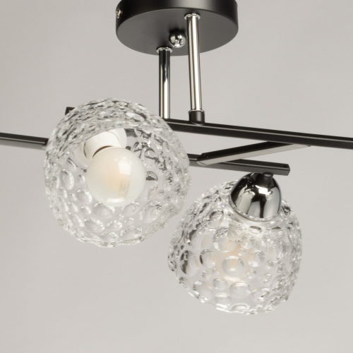 Люстра De City Торес фото 3 Люстра De City Торес фото 3