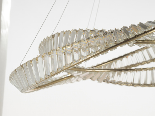 Подвесной светильник Lumina Deco LDP 6027-800-600 GD фото 5 Подвесной светильник Lumina Deco LDP 6027-800-600 GD фото 5
