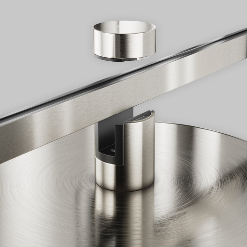 Трековый светильник Technical TR153-1-10W4K-PT фото 5 Трековый светильник Technical TR153-1-10W4K-PT фото 5