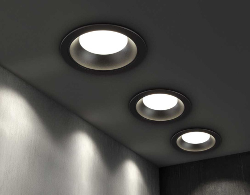 Встраиваемый светильник Ambrella light TECHNO SPOT TN52333 фото 6