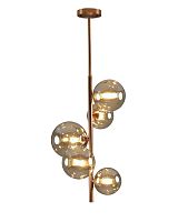 Светильник подвесной Moderli V10788-5P Renny