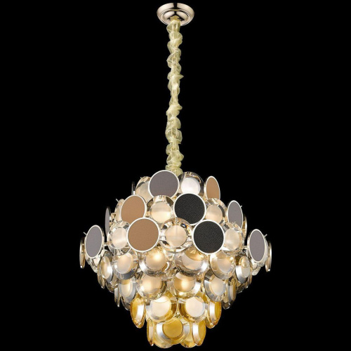 Подвесная люстра Wertmark Oriella WE141.17.303 Подвесная люстра Wertmark Oriella WE141.17.303