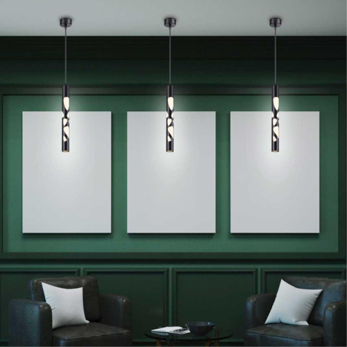 Подвесной светодиодный светильник Novotech Over Arte 358132 фото 2