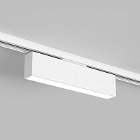 Светильник на шине Denkirs SOLID Hals | СОЛИД ХАЛС DK6440-WH