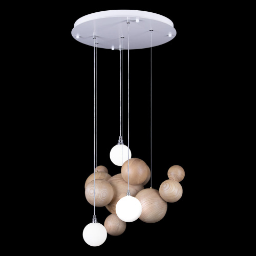 10161 Light wood Подвесной светильник LOFT IT Ginger фото 3 10161 Light wood Подвесной светильник LOFT IT Ginger фото 3