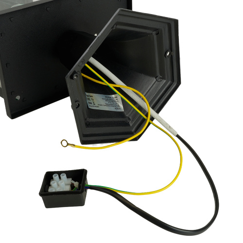 Светильник садово-парковый Feron PL754  на постамент 60W 230V E14, черный фото 2