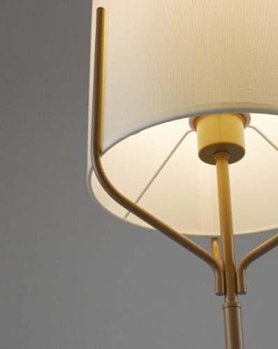 Торшер Moderli V11859-1F Inari фото 5 Торшер Moderli V11859-1F Inari фото 5