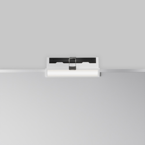 Встраиваемый светильник Technical DL066-12W3-6K-W фото 8