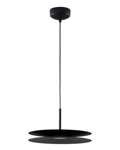 Светильник подвесной светодиодный Moderli V11111-PL Montana