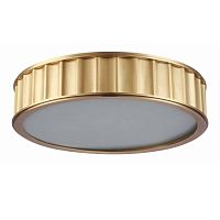 Потолочный светильник Cloyd BUAN FM / Ø41 см - матов. стекло (арт.10204)