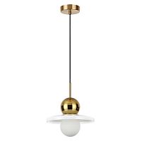 Подвесной светильник Odeon Light Hatty 5014/1B