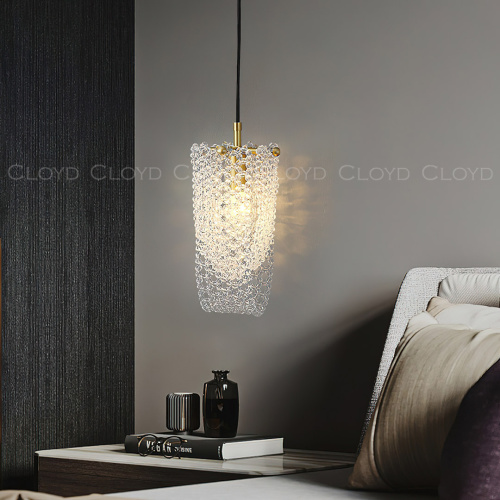 Подвесной светильник Cloyd WITTE P1 / Ø10 см - латунь (арт.11536) Подвесной светильник Cloyd WITTE P1 / Ø10 см - латунь (арт.11536)