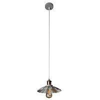 Подвесной светильник Arte Lamp ASTI A8160SP-1GY