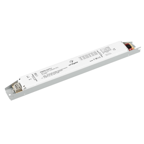 Блок питания ARJ-LG-30-LINEAR-PFC (30W, 18-90V, 0.2-0.55A) Arlight 049548