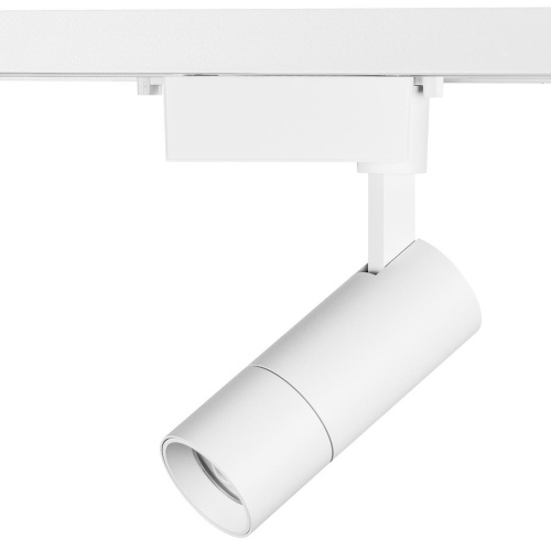 Трековый светодиодный светильник Lightstar Volta 229136 Трековый светодиодный светильник Lightstar Volta 229136