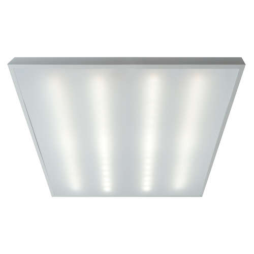 Офисный светильник серии TR Армстронг IP54 36Вт, 4000К, опал фото 4