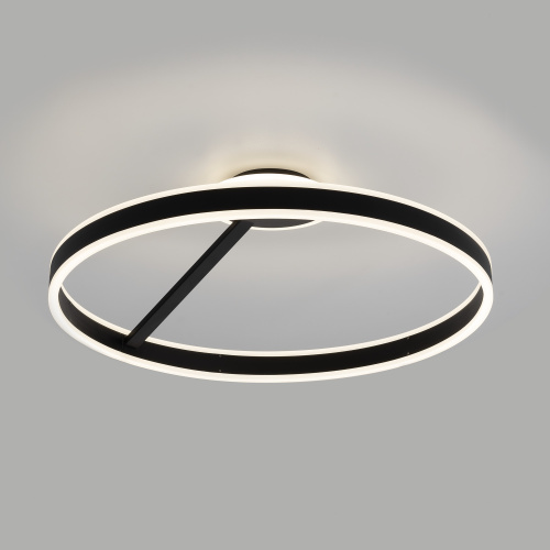 Citilux Дуэт CL719761 LED Люстра с пультом Чёрный фото 6 Citilux Дуэт CL719761 LED Люстра с пультом Чёрный фото 6