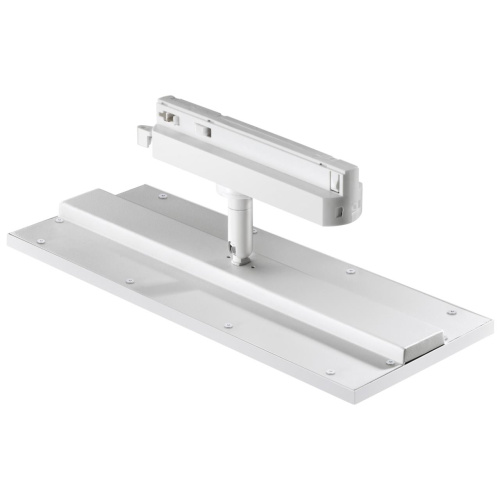 358894 PORT NT22 232 белый Светильник трековый однофазный трехжильный IP20 LED 4000К 24W 220V VOLO фото 4 358894 PORT NT22 232 белый Светильник трековый однофазный трехжильный IP20 LED 4000К 24W 220V VOLO фото 4