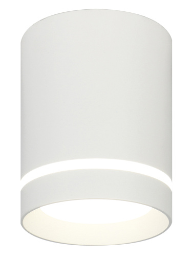 Спот Escada 20009SMU/01 LED 9W 4200K белый матовый Спот Escada 20009SMU/01 LED 9W 4200K белый матовый