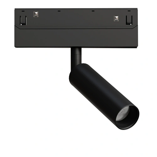 Магнитный трековый светильник Arte Lamp LINEA SMART A4690PL-1BK фото 2