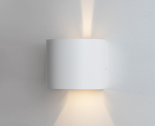 IT01-A310R white светильник настенный влагозащищенный фото 4 IT01-A310R white светильник настенный влагозащищенный фото 4