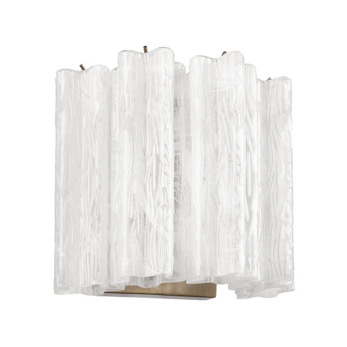 10580W White Настенный светильник LOFT IT Murano фото 2
