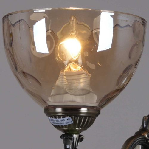 Люстра Reluce 04447-0.4-05 фото 2