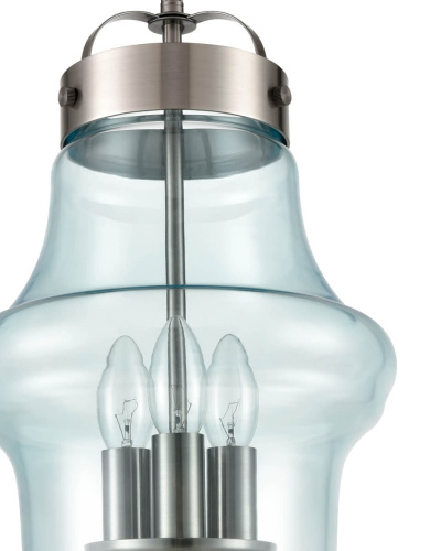 Подвесной светильник Vele Luce Satellitare VL5045P33 фото 7