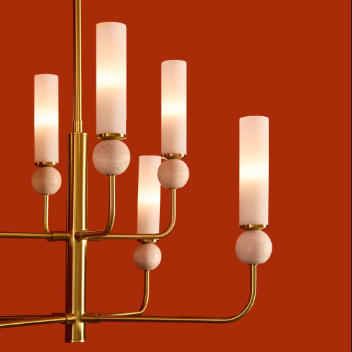 Потолочный светильник Freya FR5482CL-08BS фото 15