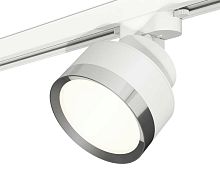 Комплект трекового светильника Ambrella light Track System XT (A2524, A2105, C8101, N8118) XT8101003