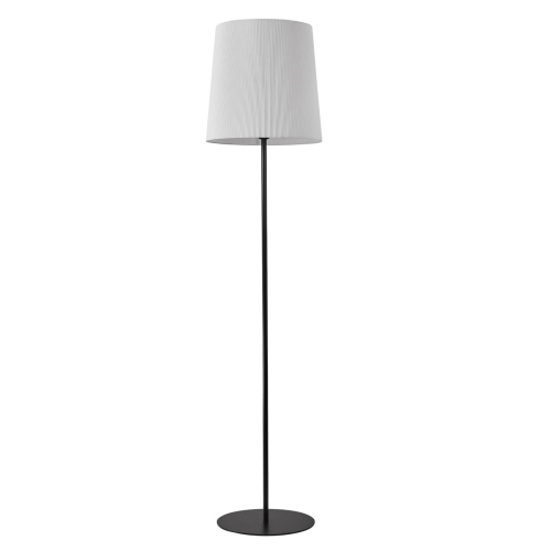 Напольный светильник 190001/1F E27*40W Black фото 2 Напольный светильник 190001/1F E27*40W Black фото 2