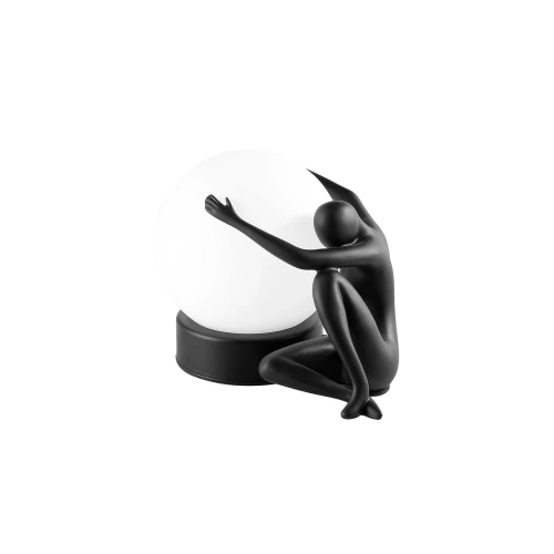Декоративная настольная лампа Divinare ELEGANZA 1042/06 TL-6 Декоративная настольная лампа Divinare ELEGANZA 1042/06 TL-6